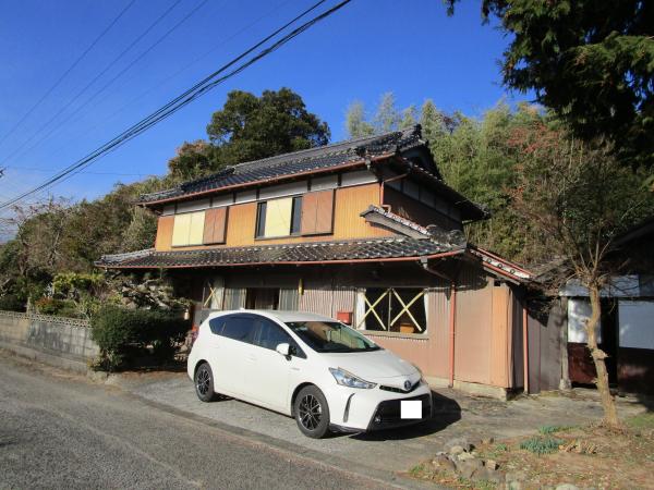 detached 国東市国見町向田1806-1