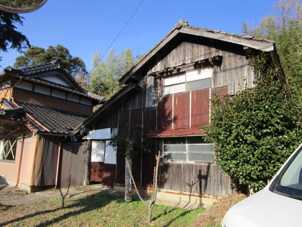 detached 国東市国見町向田1806-1
