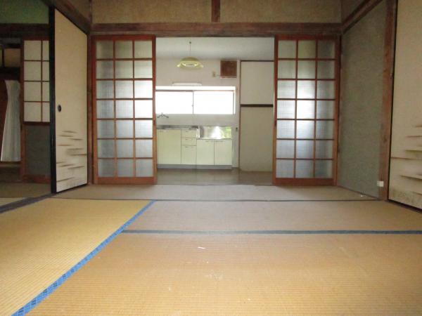 部屋1