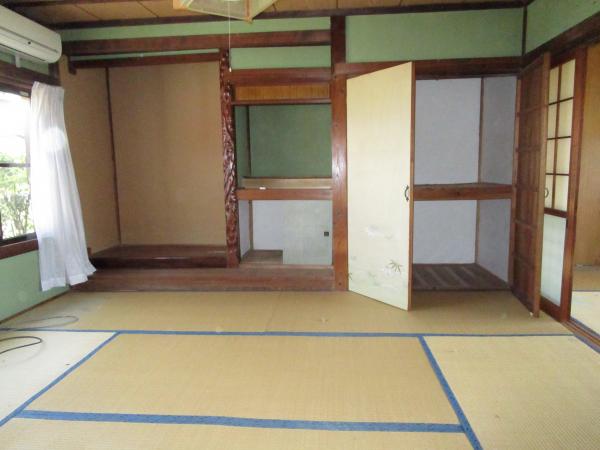 部屋2