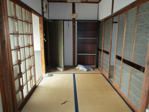 部屋1