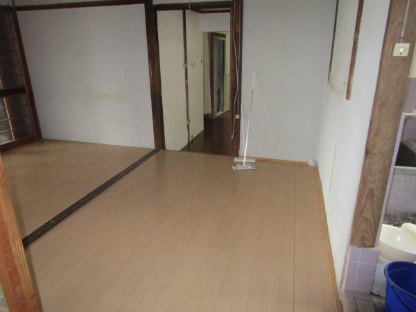 部屋4