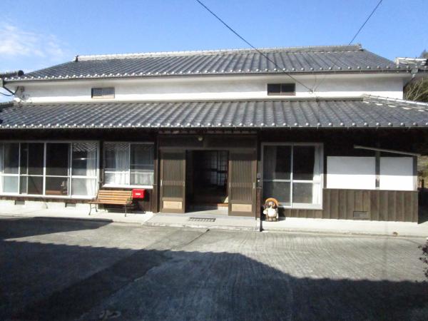 ４０年前に購入の唐墨　曽参　九霞山房造 物件No.618（下山口） - 大分県国東市ホームページ｜1300年前から続く