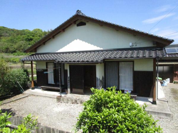 物件No.626（櫛海） - 大分県国東市ホームページ｜1300年前から続く