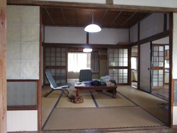 部屋1