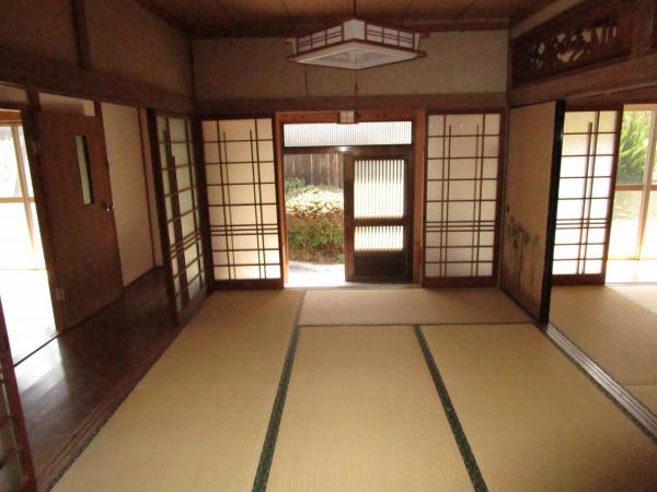 部屋1