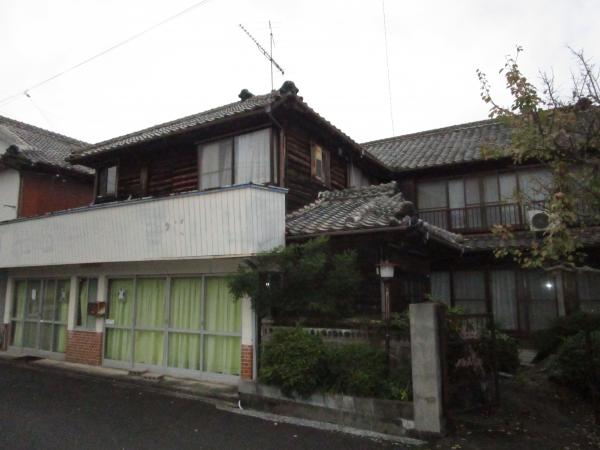 detached 国東市
国見
町
小熊毛122-1