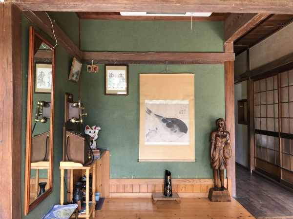 detached 国東市
国見
町
小熊毛122-1