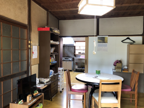 detached 国東市
国見
町
小熊毛122-1