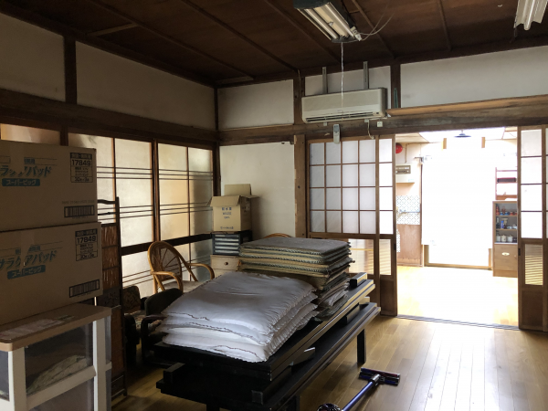 detached 国東市
国見
町
小熊毛122-1