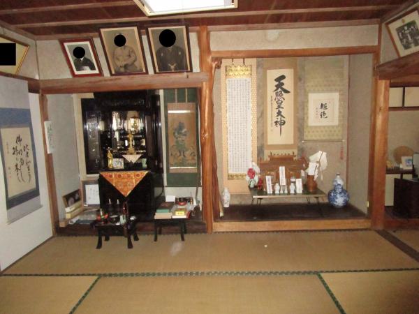 detached 国東市
国見
町
小熊毛122-1