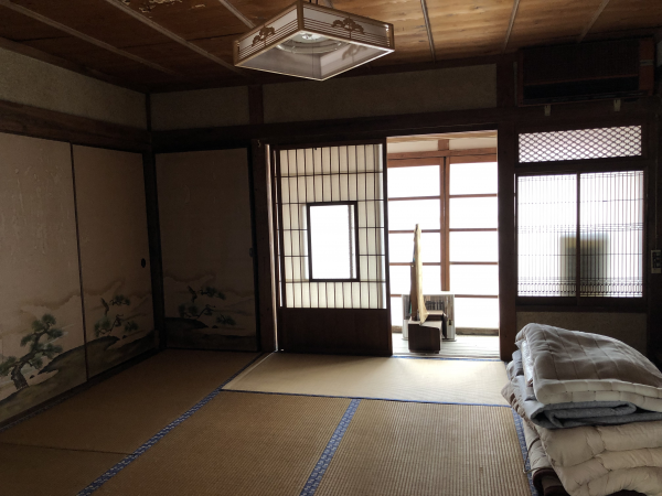 detached 国東市
国見
町
小熊毛122-1