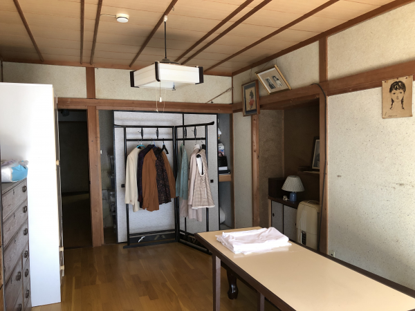 detached 国東市
国見
町
小熊毛122-1