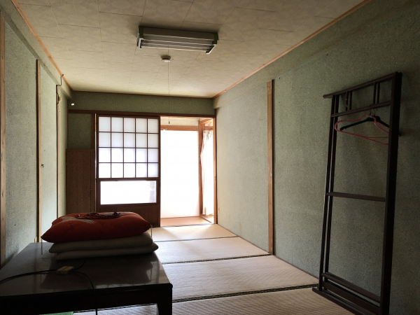 detached 国東市
国見
町
小熊毛122-1