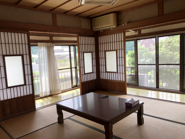 detached 国東市
国見
町
小熊毛122-1