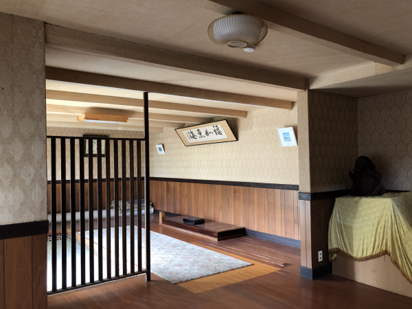 detached 国東市
国見
町
小熊毛122-1