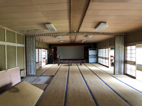 detached 国東市
国見
町
小熊毛122-1