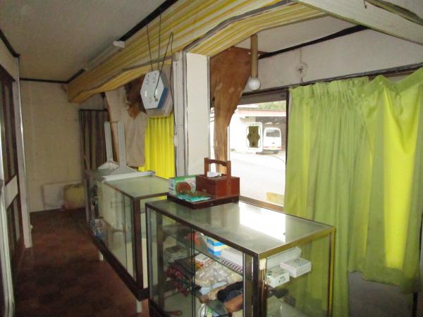 detached 国東市
国見
町
小熊毛122-1