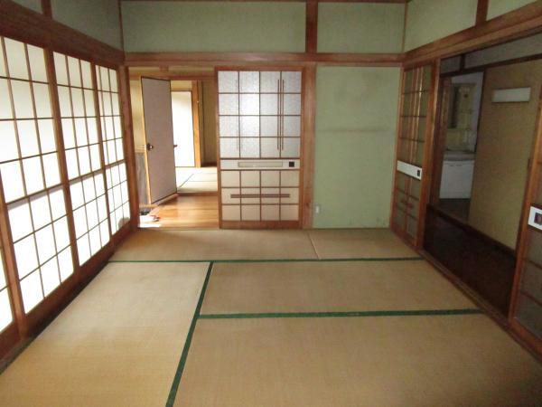 部屋1