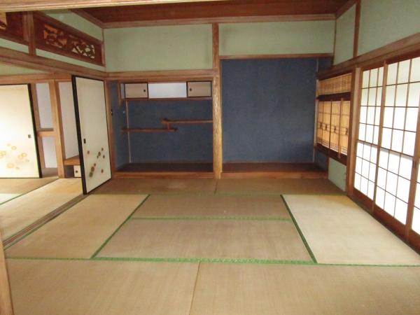 部屋2