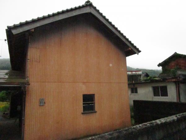物置