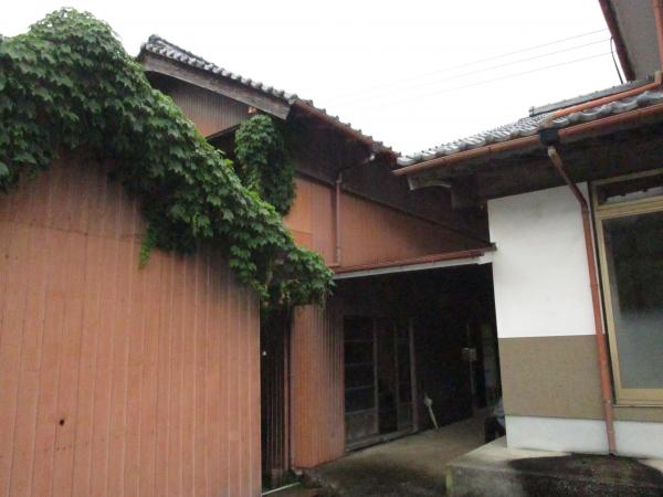 納屋