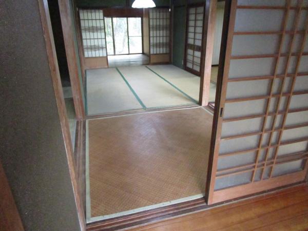部屋6 ※奥の和室