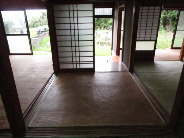 部屋1