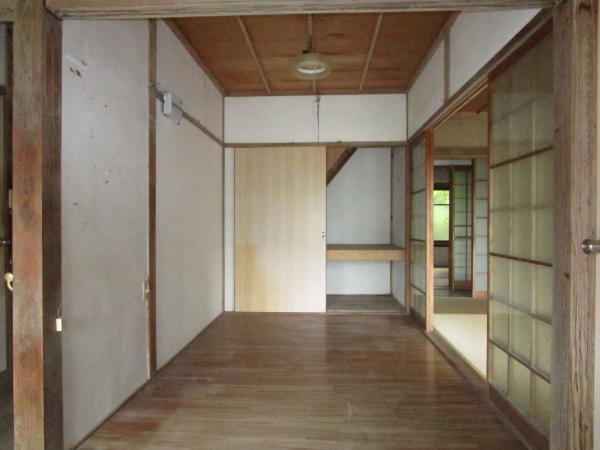 detached 国東市
国東
町
小原1164-1