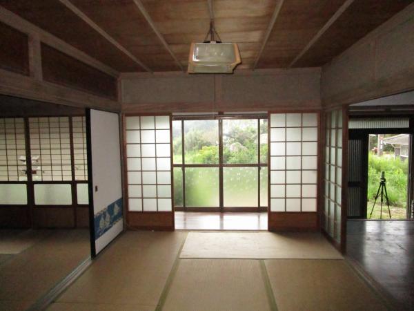 detached 国東市
国東
町
小原1164-1