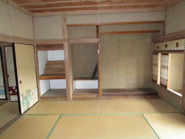 detached 国東市
国東
町
小原1164-1