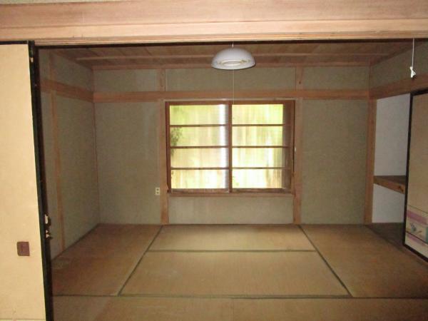 detached 国東市
国東
町
小原1164-1