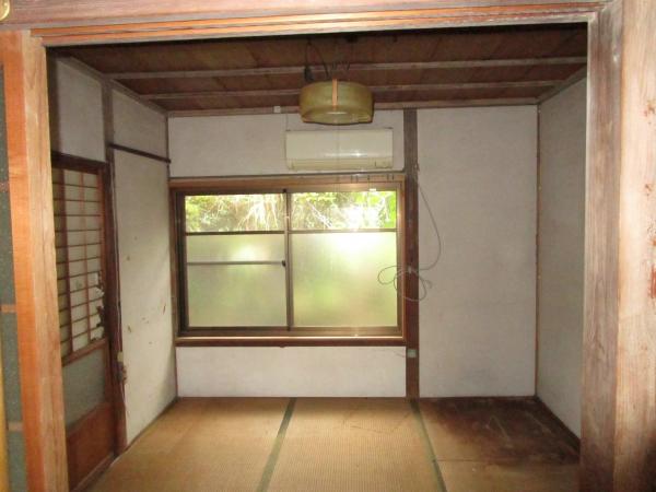 detached 国東市
国東
町
小原1164-1