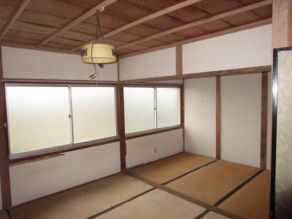 detached 国東市
国東
町
小原1164-1
