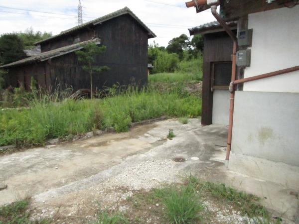 detached 国東市
国東
町
小原1164-1