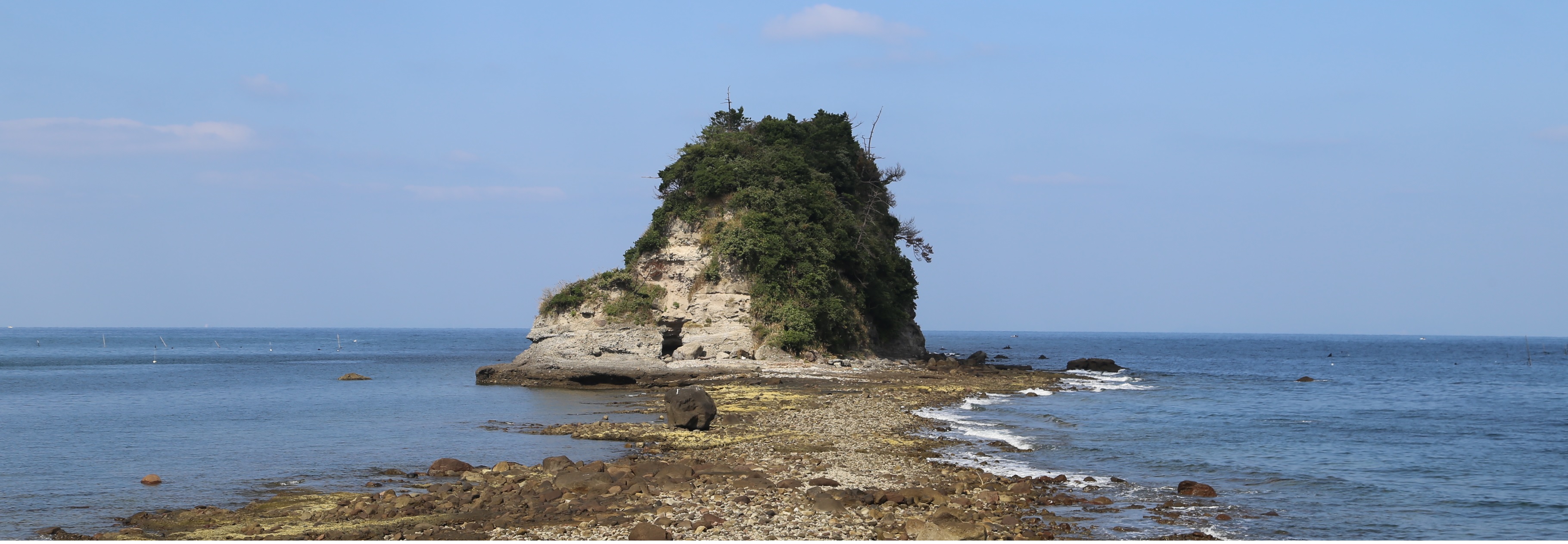 国東市国見町 馬ノ瀬